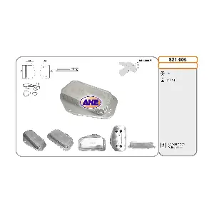 AHE 821.005