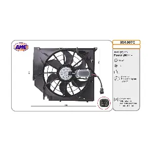 AHE 304.007C