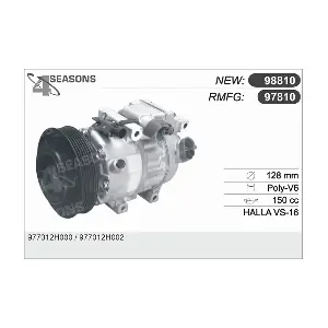 97810 AHE