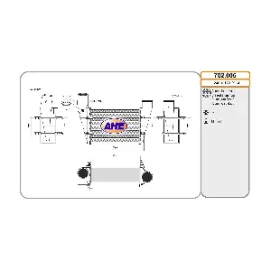 AHE 702005