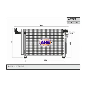 43279 AHE