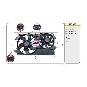 310052 AHE