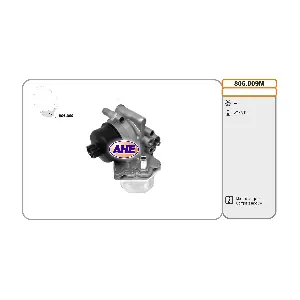 AHE 806.009M