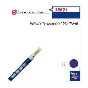 38621 AHE