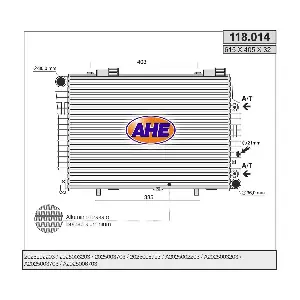118014 AHE