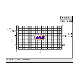 43284 AHE