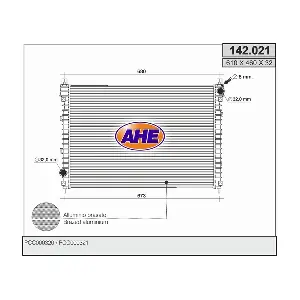 AHE 142021