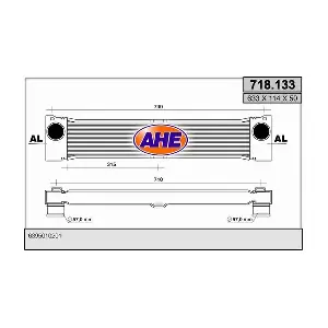 718133 AHE