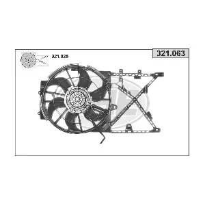 321.063 AHE