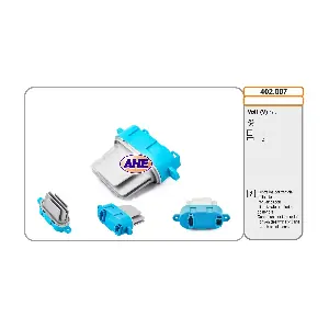 AHE 402.007