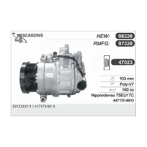 97320 AHE