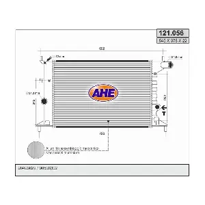 AHE 121056