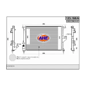 123.188/A AHE