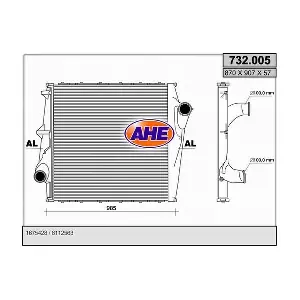 732.005 AHE