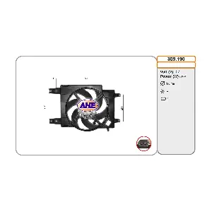 60692479 ALFA ROMEO