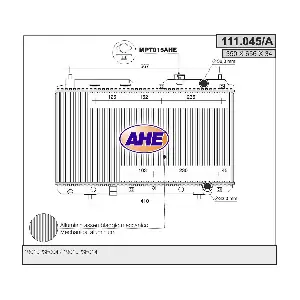 111.045/A AHE