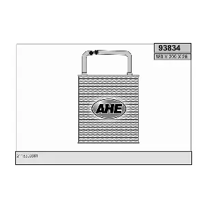 93834 AHE