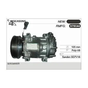926009865R DACIA