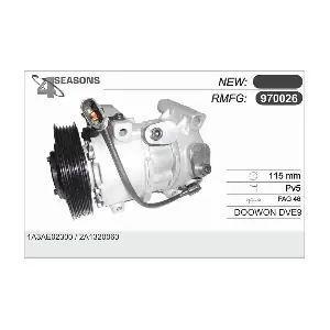 970026 AHE