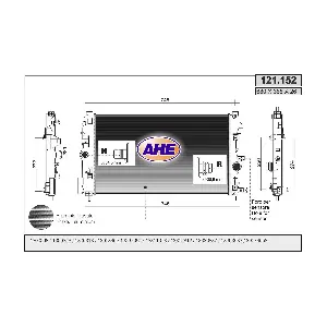 121.152 AHE