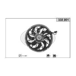332.001 AHE