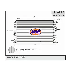 AHE 121.073/A