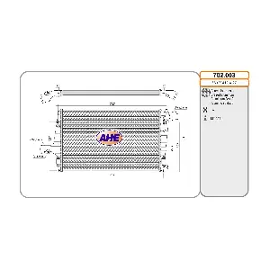 702003 AHE