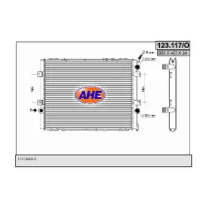 123.117/O AHE