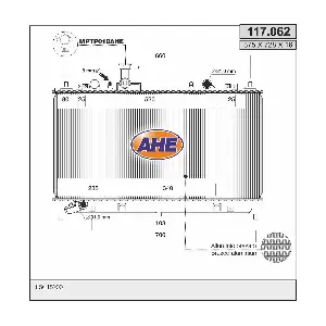 AHE 117062