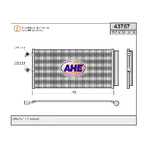 43757 AHE