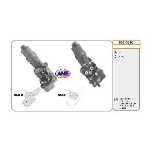 802.061C AHE