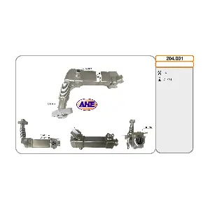 204001 AHE