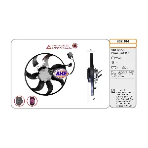 AHE 302.104