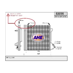 53225 AHE