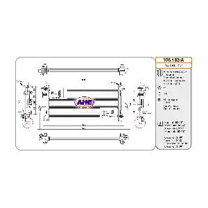 106.182/A AHE