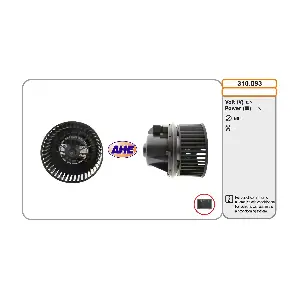 310.093 AHE