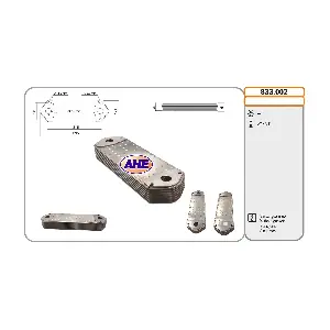 833.002 AHE