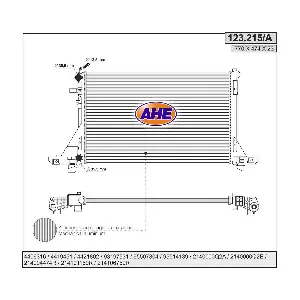 123.215/A AHE