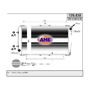 128.030 AHE