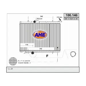 106148 AHE