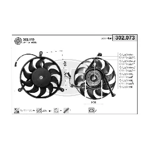 AHE 302073