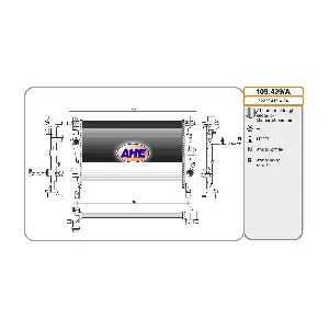 109.439 AHE