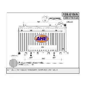 128.019/A AHE