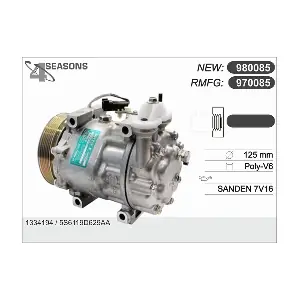 970085 AHE