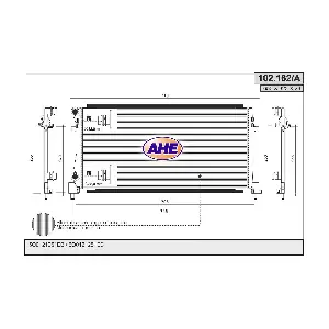 102162/A AHE