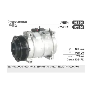 AHE 97890