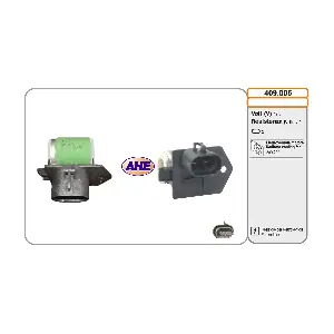 409.005 AHE