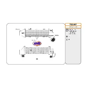 702.007 AHE