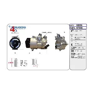 AHE 68556