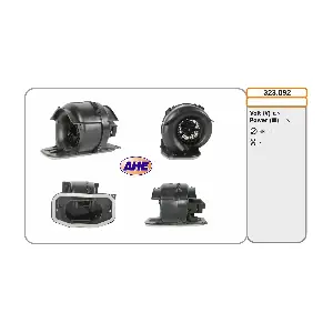 323.092 AHE
